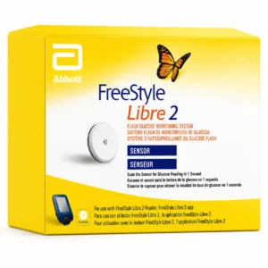 FreeStyle Libre 2 Sensor